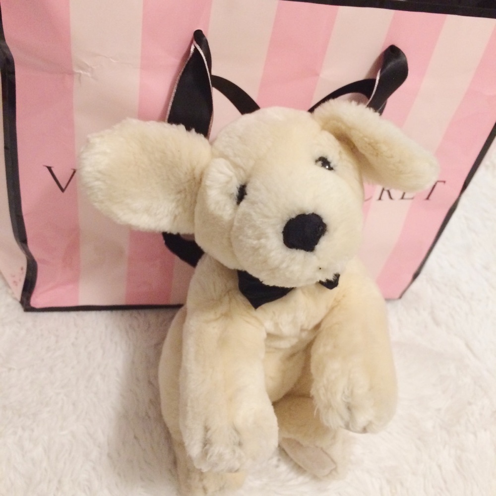Limited Edition Victoria’s Secret Dog Spike 2002